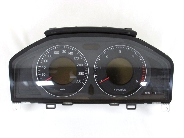 KILOMETER STEVEC OEM N. 30786623AB ORIGINAL REZERVNI DEL VOLVO XC60 156 (2008 - 2013)DIESEL LETNIK 2009