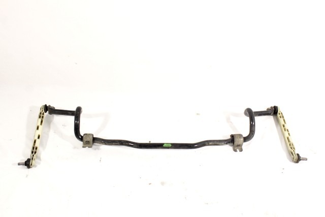 SPREDNJI STABILIZATOR OEM N. 13211430 ORIGINAL REZERVNI DEL OPEL ZAFIRA B A05 M75 (2005 - 2008) DIESEL LETNIK 2005