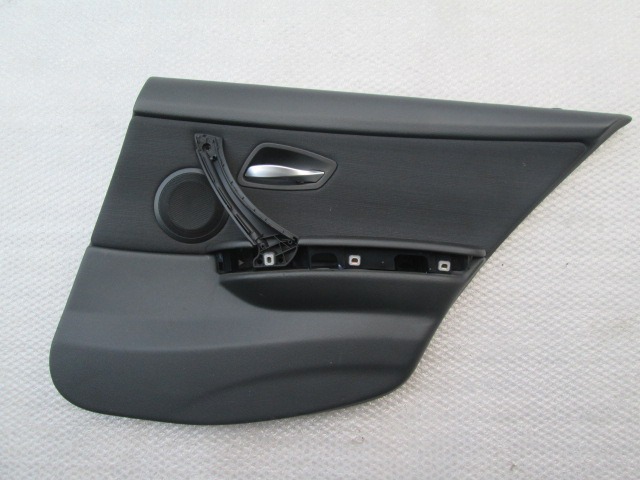 VRATNI PANEL OEM N. PNPDTBWSR3E91SW5P ORIGINAL REZERVNI DEL BMW SERIE 3 BER/SW/COUPE/CABRIO E90/E91/E92/E93 (2005 -2009) DIESEL LETNIK 2006