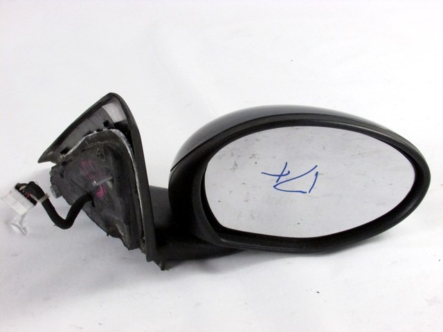 DESNO OGLEDALO OEM N. 156079410 ORIGINAL REZERVNI DEL ALFA ROMEO 147 937 (2001 - 2005)DIESEL LETNIK 2002