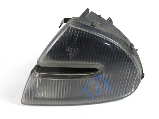 SPREDNJI INDIKATOR OEM N. 46756280 ORIGINAL REZERVNI DEL ALFA ROMEO 147 937 (2001 - 2005)DIESEL LETNIK 2002