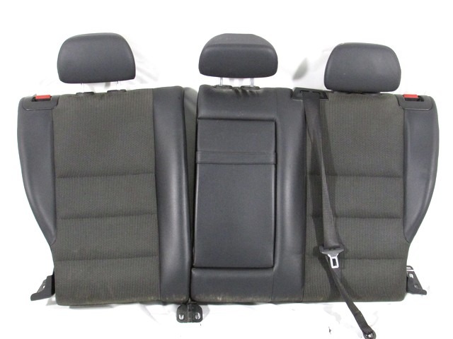 ZADNJI NASLON BLAGO OEM N. SCPIPMBCLASGLKX204SV5P ORIGINAL REZERVNI DEL MERCEDES GLK X204 (2008 - 2012)DIESEL LETNIK 2011