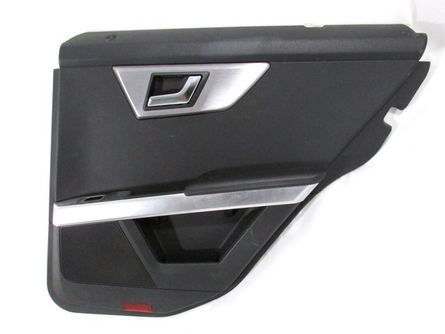 VRATNI PANEL OEM N. PNPDPMBCLASGLKX204SV5P ORIGINAL REZERVNI DEL MERCEDES GLK X204 (2008 - 2012)DIESEL LETNIK 2011