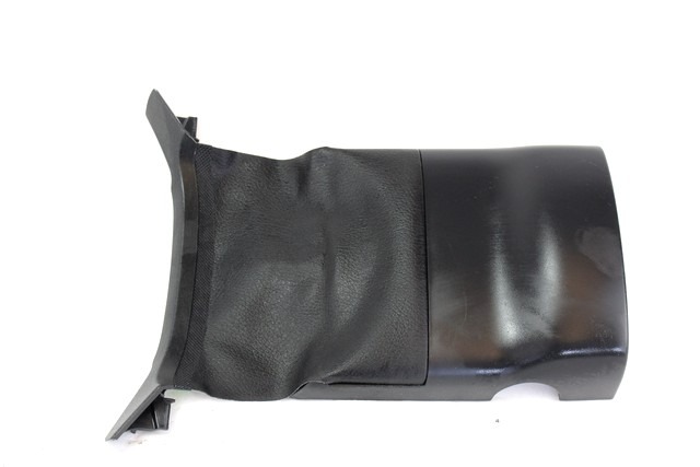 MONTA?NI DELI /  ARMATURNE PLOSCE SPODNJI OEM N. 5E0858560B ORIGINAL REZERVNI DEL SKODA OCTAVIA MK3 5E3 NL3 NR3 (2012 - 2017)BENZINA/METANO LETNIK 2015