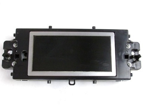 NAVIGCIJA  OEM N. A2048202697 ORIGINAL REZERVNI DEL MERCEDES GLK X204 (2008 - 2012)DIESEL LETNIK 2011