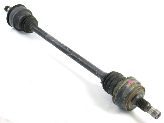 LEVA ZADNJA POGONSKA GRED  OEM N. A2123502110 ORIGINAL REZERVNI DEL MERCEDES GLK X204 (2008 - 2012)DIESEL LETNIK 2011