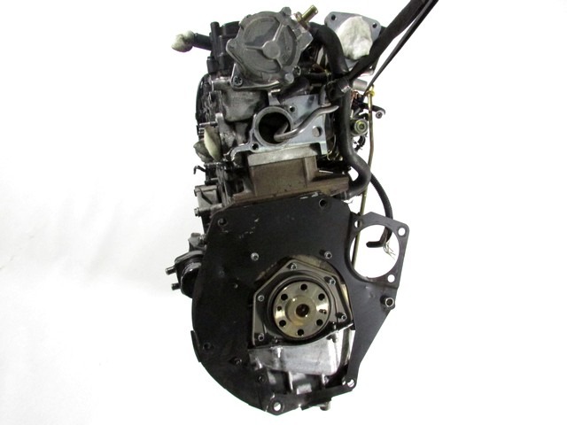 MOTOR OEM N. 937A2000 16441 ORIGINAL REZERVNI DEL ALFA ROMEO 147 937 (2001 - 2005)DIESEL LETNIK 2002