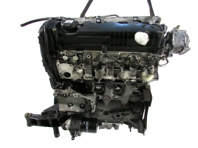 MOTOR OEM N. 937A2000 16441 ORIGINAL REZERVNI DEL ALFA ROMEO 147 937 (2001 - 2005)DIESEL LETNIK 2002