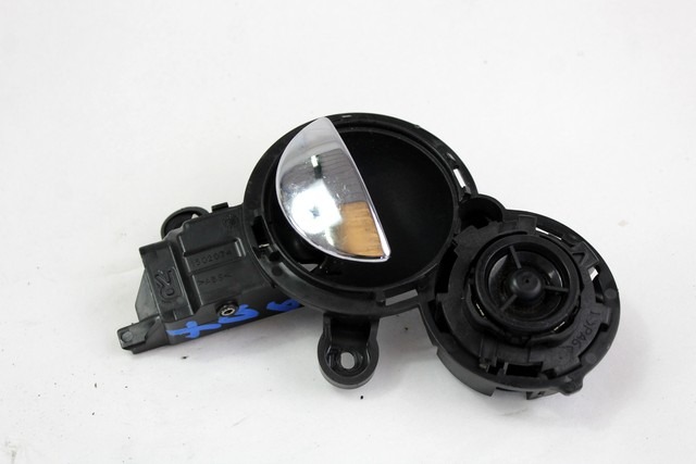 NOTRANJA KLJUKA  OEM N. 1502074 ORIGINAL REZERVNI DEL MINI ONE / COOPER / COOPER S R50 R52 R53 (2001-2006) BENZINA LETNIK 2002