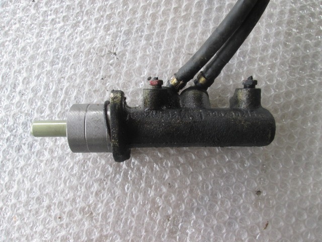 ZAVORNI CILINDER OEM N. 46481515 ORIGINAL REZERVNI DEL LANCIA LYBRA 839 BER/SW (1999 - 2006) DIESEL LETNIK 2000