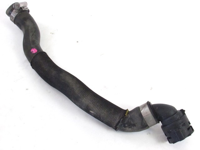 CEVI ZA HLADILNO VODO / NAPELJAVE OEM N. 64216928591 ORIGINAL REZERVNI DEL BMW SERIE 3 BER/SW/COUPE/CABRIO E90/E91/E92/E93 (2005 -2009) DIESEL LETNIK 2006