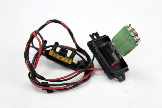 REGULATOR PREZRACEVANJA OEM N. 7701209803 ORIGINAL REZERVNI DEL RENAULT CLIO BR0//1 CR0/1 KR0/1 MK3 (2005 - 05/2009) BENZINA/GPL LETNIK 2007