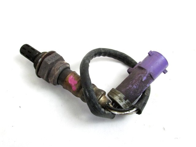 SONDA LAMBDA  OEM N. 2S6A-9G444-BA ORIGINAL REZERVNI DEL FORD FUSION JU (2002 - 02/2006) BENZINA LETNIK 2004