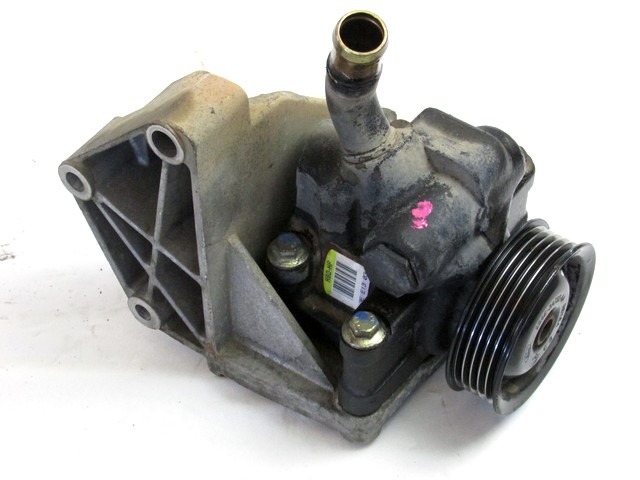 SERVO CRPALKA  OEM N. 1495688 ORIGINAL REZERVNI DEL FORD FUSION JU (2002 - 02/2006) BENZINA LETNIK 2004