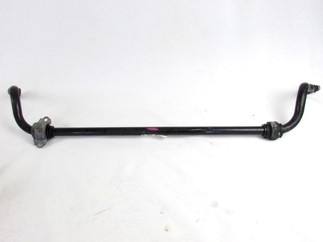 SPREDNJI STABILIZATOR OEM N. 8K0411309K ORIGINAL REZERVNI DEL AUDI A4 B8 8K2 BER/SW/CABRIO (2007 - 11/2015) DIESEL LETNIK 2011