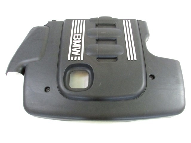 POKROV MOTORJA  OEM N. 11147789006 ORIGINAL REZERVNI DEL BMW SERIE 3 BER/SW/COUPE/CABRIO E90/E91/E92/E93 (2005 -2009) DIESEL LETNIK 2007