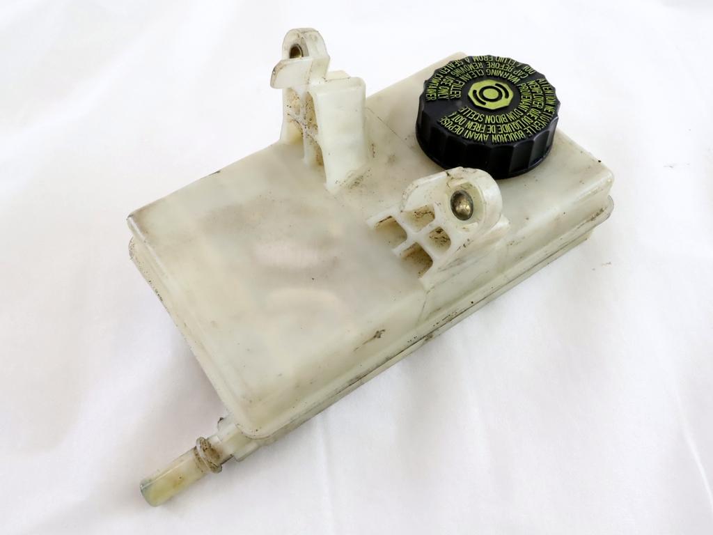 ZAVORNI CILINDER OEM N. 9680907780 ORIGINAL REZERVNI DEL PEUGEOT 3008 MK1 0U (2009 - 2016) DIESEL LETNIK 2009