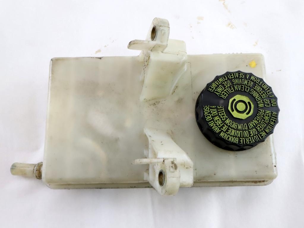 ZAVORNI CILINDER OEM N. 9680907780 ORIGINAL REZERVNI DEL PEUGEOT 3008 MK1 0U (2009 - 2016) DIESEL LETNIK 2009