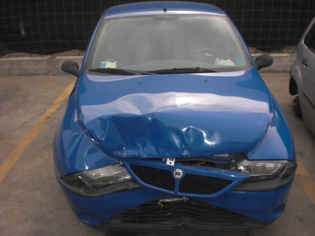 LANCIA Y YPSILON 1.2 44KW 5M 3P (2000) RICAMBIO USATO 