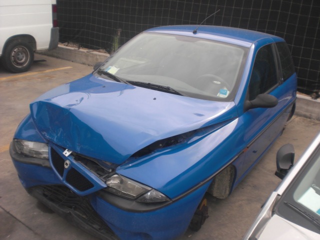 LANCIA Y YPSILON 1.2 44KW 5M 3P (2000) RICAMBIO USATO 