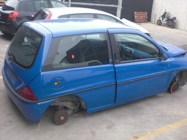 LANCIA Y YPSILON 1.2 44KW 5M 3P (2000) RICAMBIO USATO 