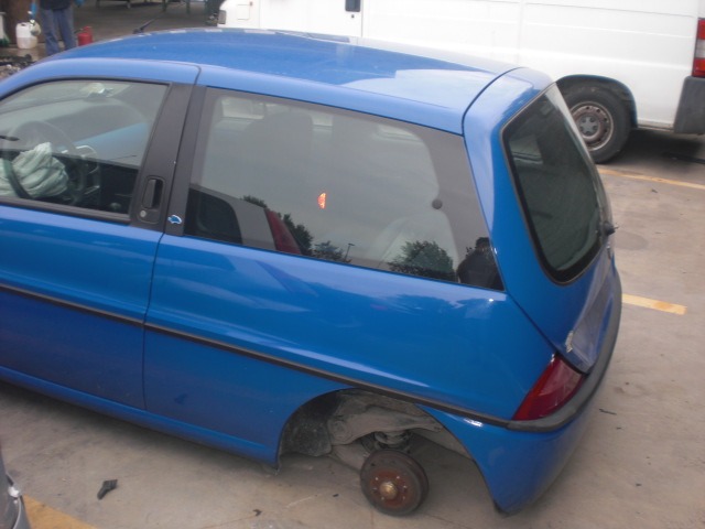LANCIA Y YPSILON 1.2 44KW 5M 3P (2000) RICAMBIO USATO 