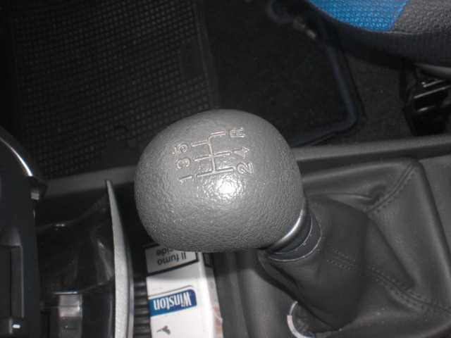 LANCIA Y YPSILON 1.2 44KW 5M 3P (2000) RICAMBIO USATO 