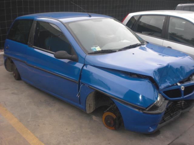 LANCIA Y YPSILON 1.2 44KW 5M 3P (2000) RICAMBIO USATO 