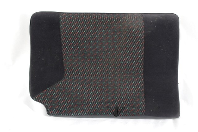 ZADNJA DELJIVA KLOP BLAGO OEM N. DIPSTPG1061ABR3P ORIGINAL REZERVNI DEL PEUGEOT 106 1A 1C (09/1991 - 02/1996)BENZINA LETNIK 1994