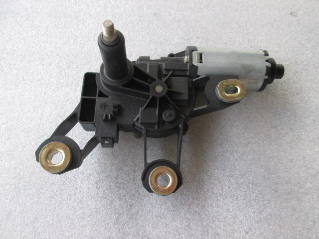 MOTORCEK ZADNJEGA BRISALCA OEM N. 1422314 ORIGINAL REZERVNI DEL FORD FIESTA JH JD MK5 (2002 - 2005) DIESEL LETNIK 2004