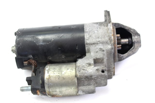 ZAGANJAC MOTORJA  OEM N. A0051517401 ORIGINAL REZERVNI DEL MERCEDES CLASSE B W245 T245 5P (2005 - 2011) DIESEL LETNIK 2007