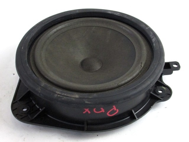 ZVOCNIKI OEM N. 8P0035411C ORIGINAL REZERVNI DEL AUDI A3 MK2 8P 8PA 8P1 (2003 - 2008)DIESEL LETNIK 2007