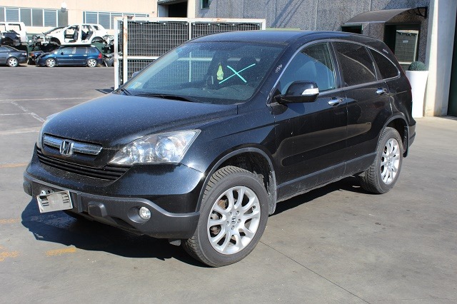 HONDA CR-V 2.2 D 4X4 103KW 6M 5P (2007) RICAMBI IN MAGAZZINO