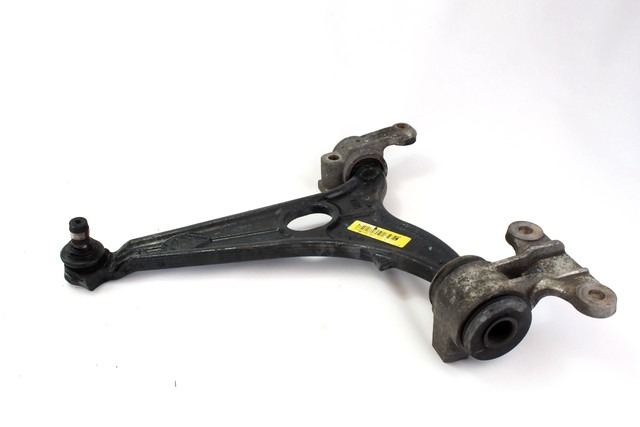 SPREDNJA LEVA ROKA  OEM N. 3520V8 ORIGINAL REZERVNI DEL CITROEN C8 EA EB LX (2002 - 2014) DIESEL LETNIK 2012