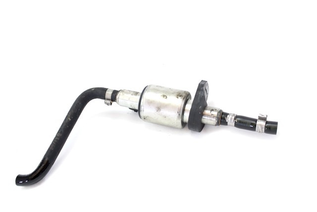 SAMOSTOJEN GRELEC / WEBASTO OEM N. 9012868C ORIGINAL REZERVNI DEL CITROEN C8 EA EB LX (2002 - 2014) DIESEL LETNIK 2012