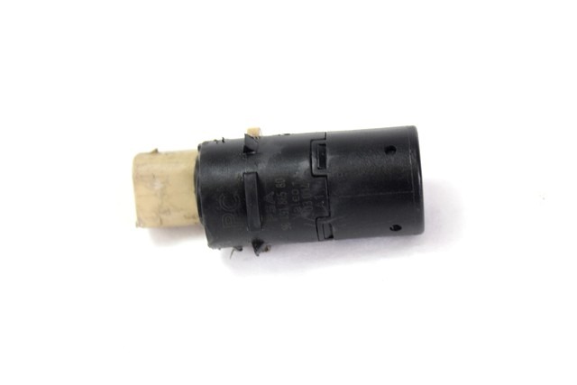 PARKIRNI SENZORJI OEM N. 9649186580 ORIGINAL REZERVNI DEL CITROEN C8 EA EB LX (2002 - 2014) DIESEL LETNIK 2012
