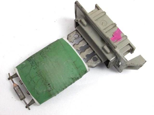 MOTORCEK OGREVANJA OEM N. JGM500010 ORIGINAL REZERVNI DEL LAND ROVER FREELANDER L314 R 3/5 PORTE (2000 - 2006) DIESEL LETNIK 2006