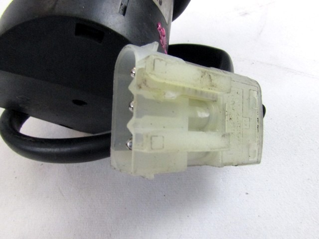 VENTILATOR  KABINE  OEM N. 12901745182 ORIGINAL REZERVNI DEL LAND ROVER FREELANDER L314 R 3/5 PORTE (2000 - 2006) DIESEL LETNIK 2006