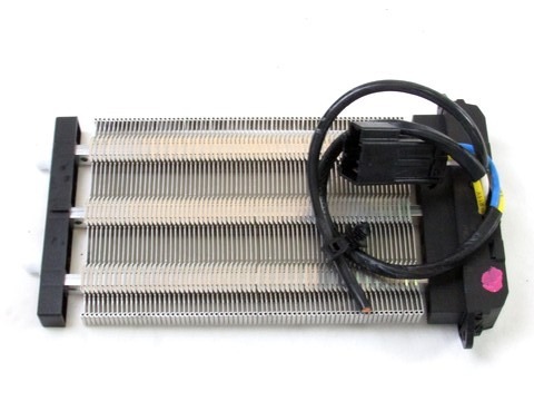 HLADILNIK ZA GRETJE OEM N. VP8E2H-18K463-00 ORIGINAL REZERVNI DEL FORD FIESTA CB1 CNN MK6 (09/2008 - 11/2012) DIESEL LETNIK 2012
