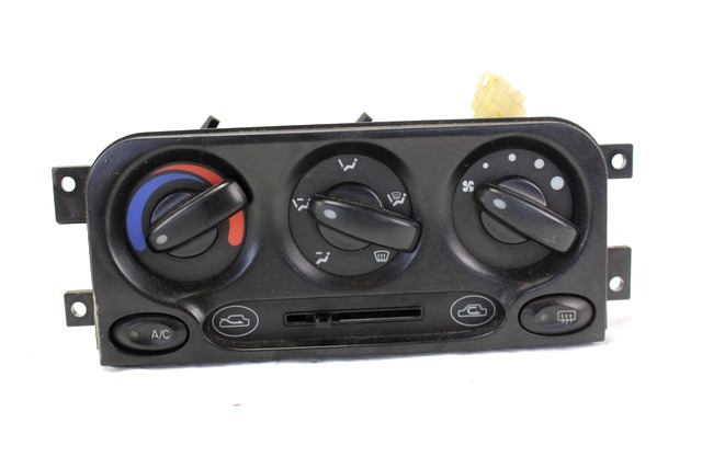 NADZOR KLIMATSKE NAPRAVE OEM N. 96314862 ORIGINAL REZERVNI DEL DAEWOO MATIZ KLYA (1998 - 2004) BENZINA LETNIK 2000