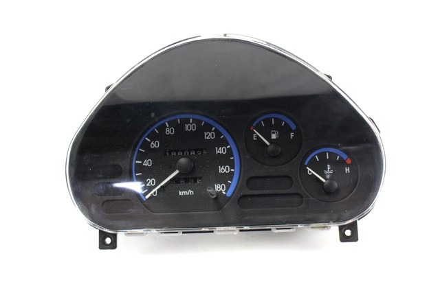 KILOMETER STEVEC OEM N. 96527398 ORIGINAL REZERVNI DEL DAEWOO MATIZ KLYA (1998 - 2004) BENZINA LETNIK 2000