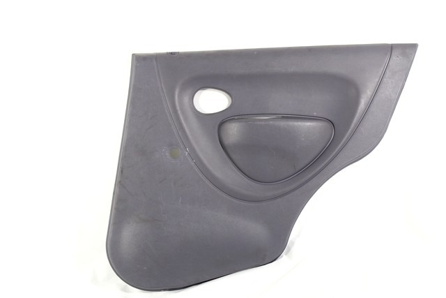 VRATNI PANEL OEM N. PNPDTDWMATIZBR5P ORIGINAL REZERVNI DEL DAEWOO MATIZ KLYA (1998 - 2004) BENZINA LETNIK 2000