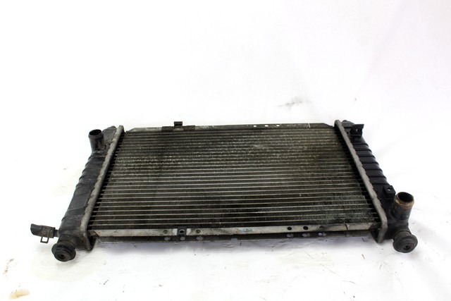 RADIATOR VODE OEM N. 96314162 ORIGINAL REZERVNI DEL DAEWOO MATIZ KLYA (1998 - 2004) BENZINA LETNIK 2000