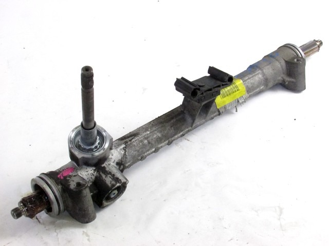 KRMILJENJE OEM N. 77367762 ORIGINAL REZERVNI DEL FIAT BRAVO 198 (02/2007 - 2010) DIESEL LETNIK 2007