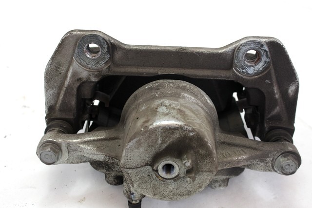 SPREDNJE DESNE ZAVORNE CELJUSTI  OEM N. 58190G4A10 ORIGINAL REZERVNI DEL HYUNDAI I30 PD PDE PDEN MK3 (DAL 2016)DIESEL LETNIK 2017