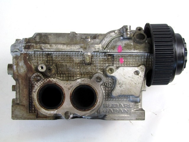 GLAVA, CILINDER IN DELI OEM N. 11039AB990 ORIGINAL REZERVNI DEL SUBARU FORESTER SH  (2008 - 2011)BENZINA/GPL LETNIK 2010