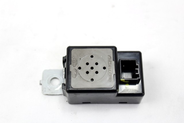 RACUNALNIK AVTOALARMA/BLOKADA MOTORJA OEM N. 95710-2E000 ORIGINAL REZERVNI DEL HYUNDAI I30 PD PDE PDEN MK3 (DAL 2016)DIESEL LETNIK 2017