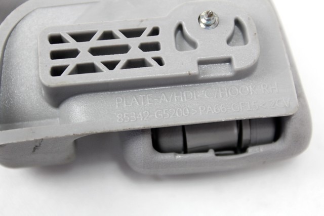 NOTRANJI ROCAJ OEM N. 85342-G5200 ORIGINAL REZERVNI DEL HYUNDAI I30 PD PDE PDEN MK3 (DAL 2016)DIESEL LETNIK 2017