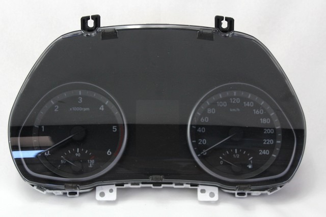 KILOMETER STEVEC OEM N. 11642-02470 ORIGINAL REZERVNI DEL HYUNDAI I30 PD PDE PDEN MK3 (DAL 2016)DIESEL LETNIK 2017