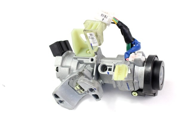 KOMPLET ODKLEPANJE IN VZIG  OEM N. 56803 KIT ACCENSIONE AVVIAMENTO ORIGINAL REZERVNI DEL HYUNDAI I30 PD PDE PDEN MK3 (DAL 2016)DIESEL LETNIK 2017